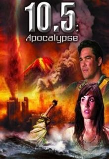 10.5: Apocalypse