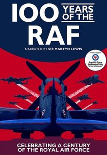 100 Years of the RAF