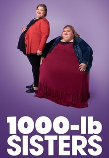 1000-lb Sisters