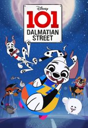 101 Dalmatian Street