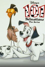 101 Dalmatians: The Series