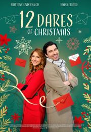 12 Dares of Christmas