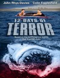 12 Days of Terror