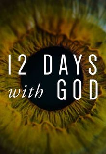 12 Days with God