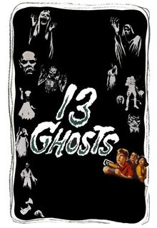 13 Ghosts