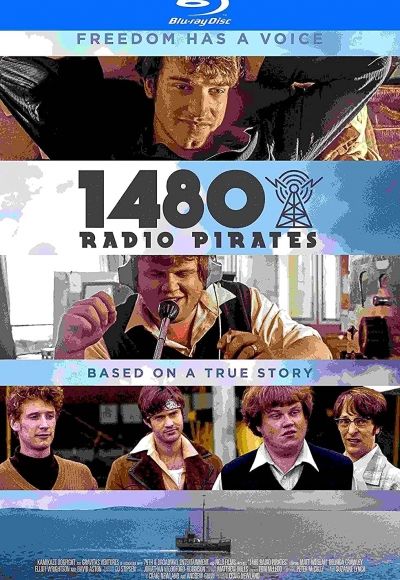 1480: Radio Pirates