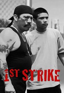 1st Strike