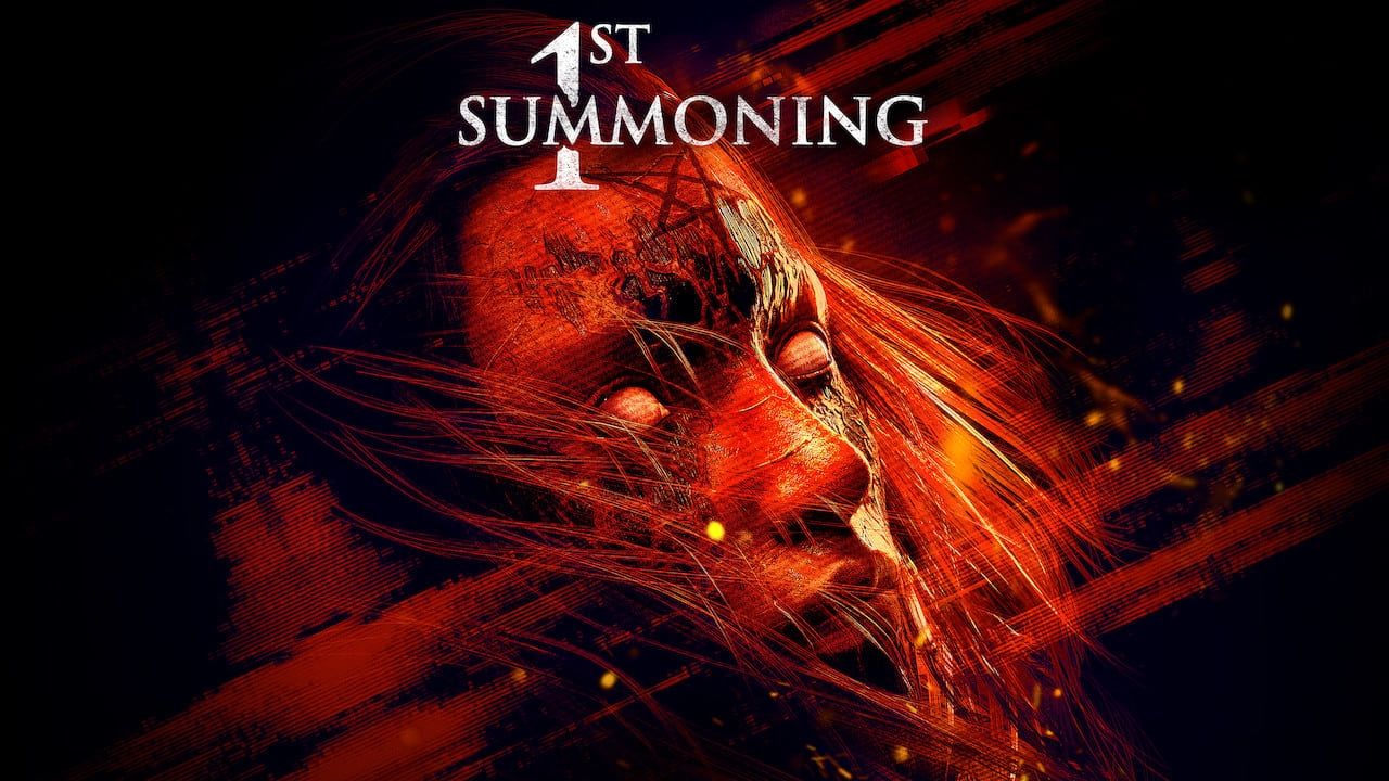 1st Summoning