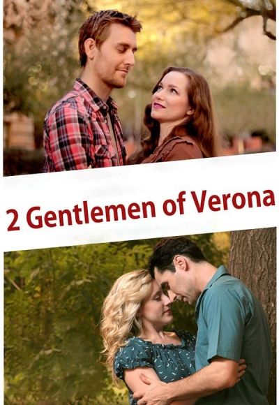 2 Gentlemen of Verona