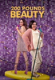 200 Pounds Beauty