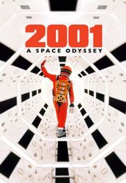 2001: A Space Odyssey