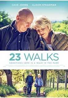 23 Walks