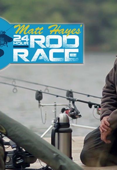 24 Hour Rod Race