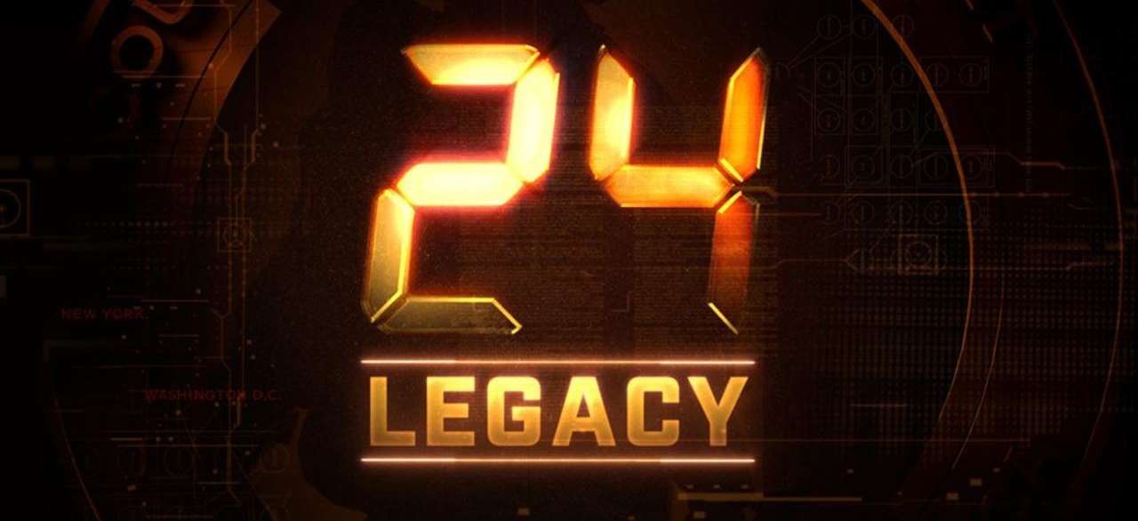 24: Legacy