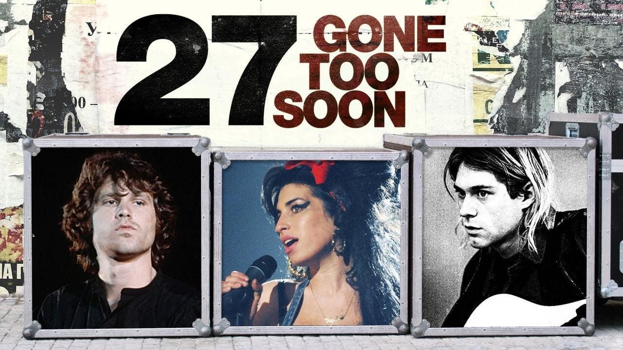 27: Gone Too Soon