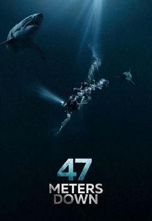 47 Meters Down