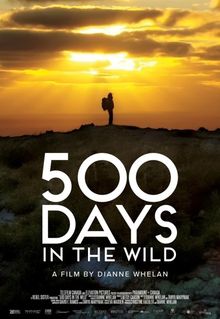 500 Days in the Wild