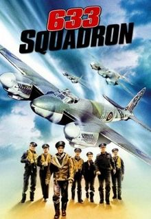 633 Squadron