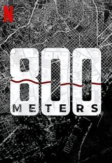 800 Meters