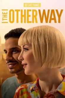 90 Day Fiancé: The Other Way