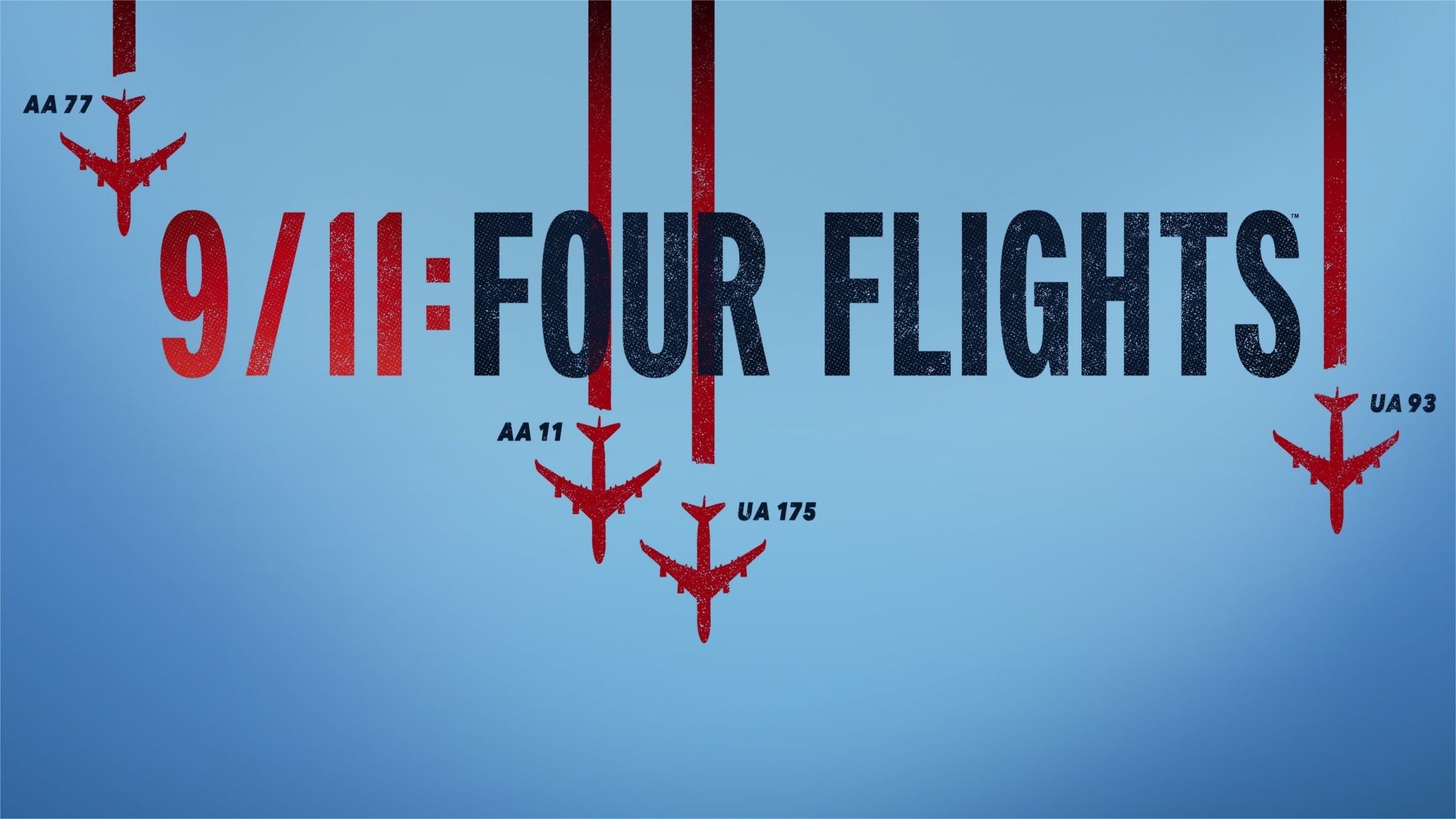 9/11: Four Flights