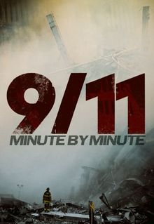 9/11: Minute by Minute