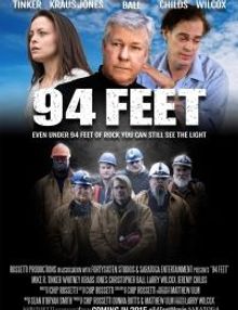 94 Feet