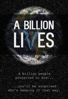 A Billion Lives