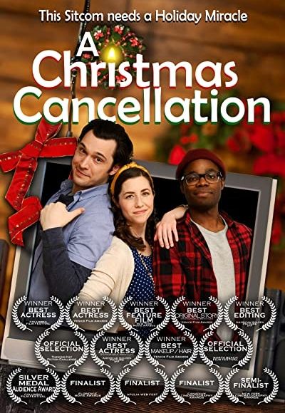 A Christmas Cancellation