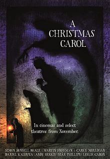 A Christmas Carol