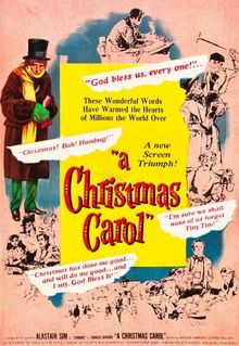 A Christmas Carol