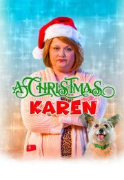 A Christmas Karen