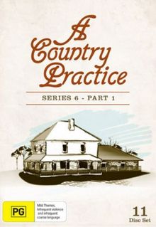 A Country Practice