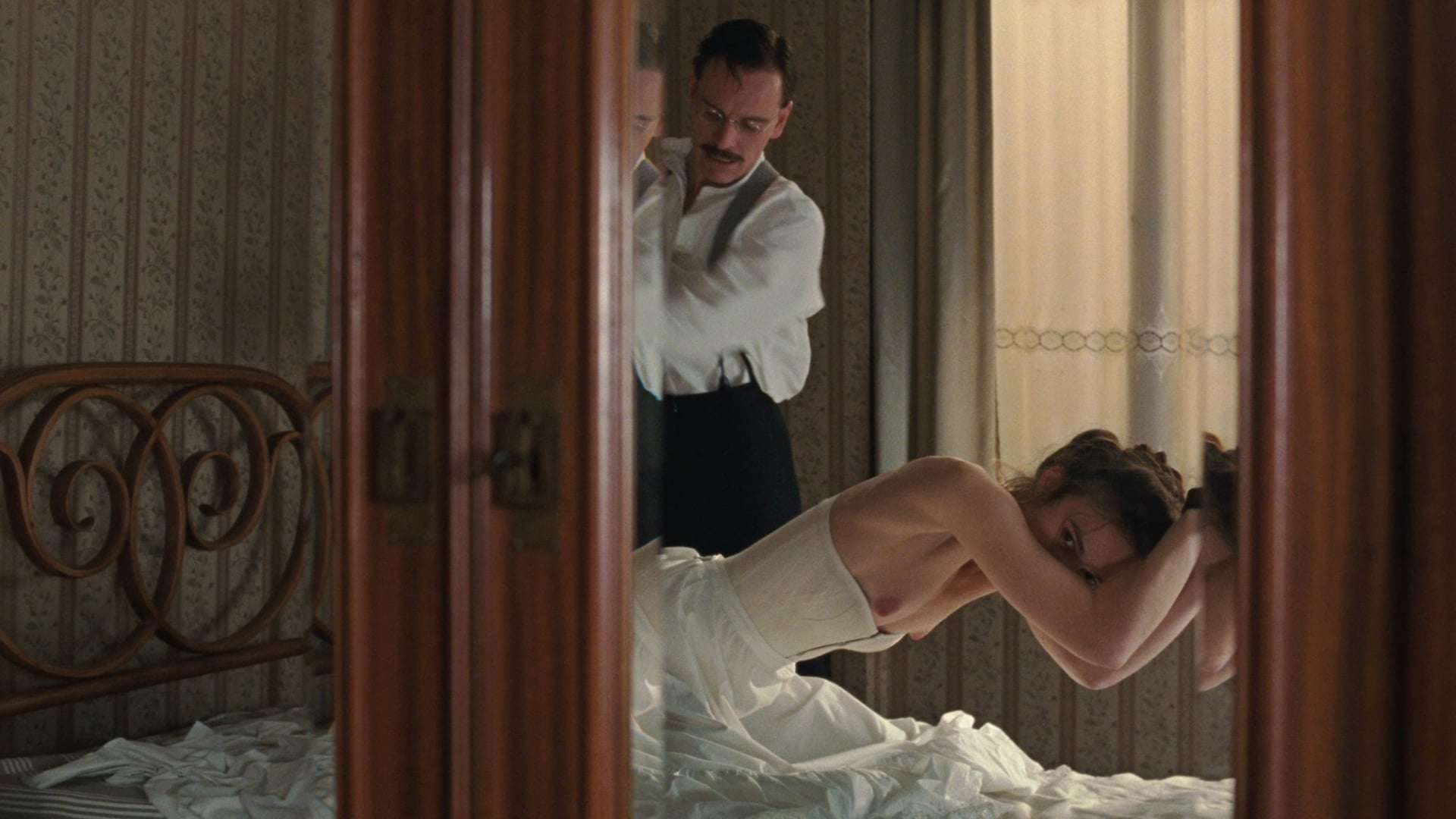 A Dangerous Method