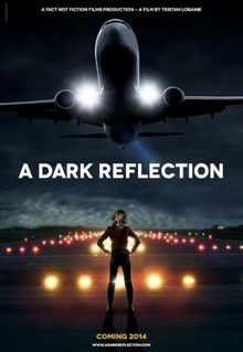 A Dark Reflection