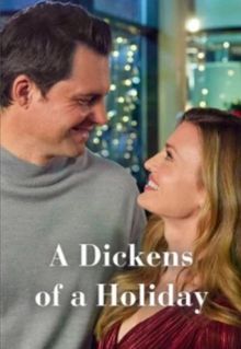 A Dickens of a Holiday!