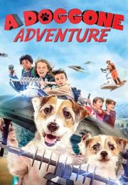 A Doggone Adventure