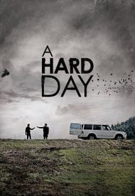 A Hard Day