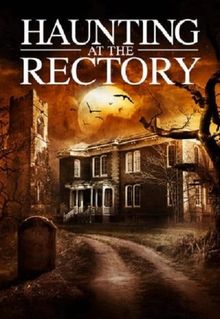 A Haunting at the Rectory