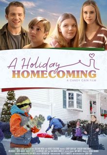 A Holiday Homecoming