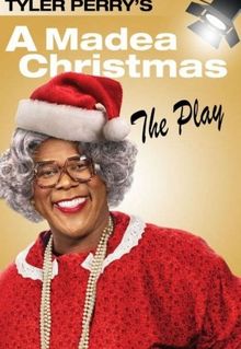 A Madea Christmas