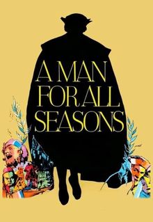 A Man for All Seasons