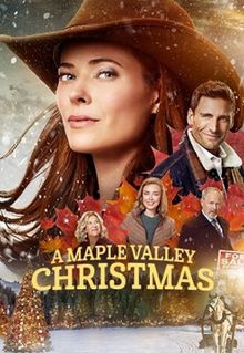 A Maple Valley Christmas