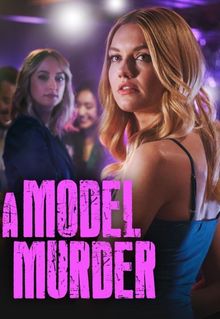 A Model Murder