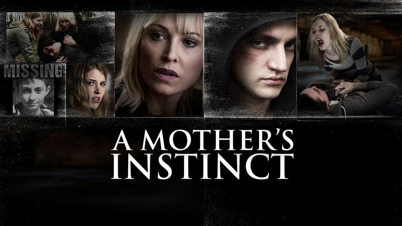 A Mother's Instinct