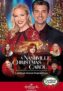 A Nashville Christmas Carol