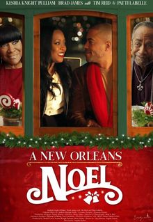 A New Orleans Noel