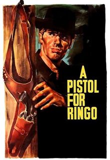 A Pistol for Ringo