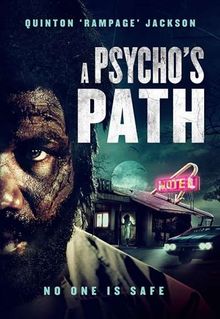 A Psycho's Path