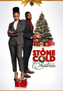 A Stone Cold Christmas